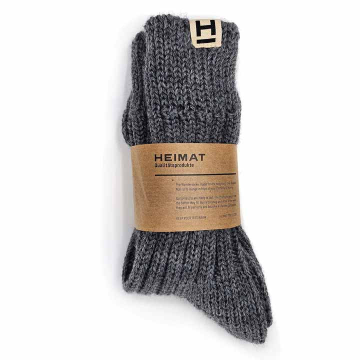 HEIMAT Wander Socks