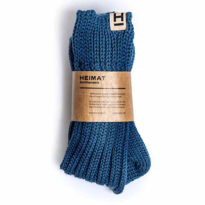HEIMAT Wander Socks