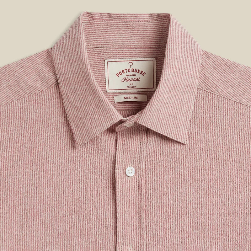 Portuguese Flannel Theme Shirt