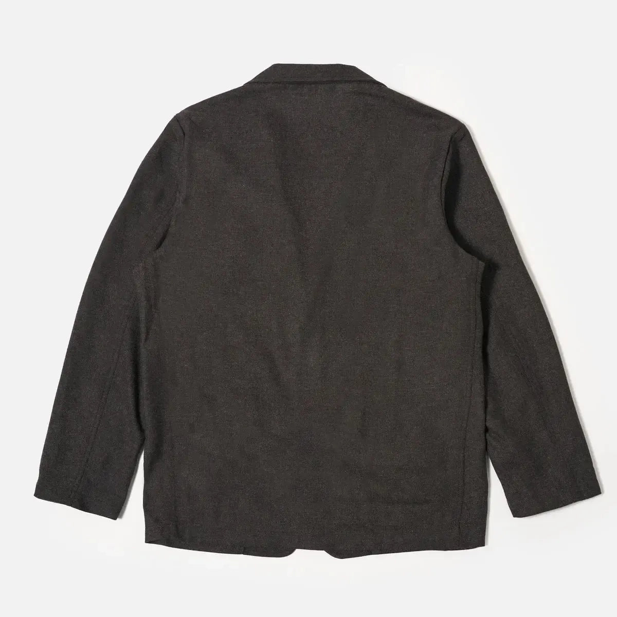 Universal Works Tweed Two Button Jacket