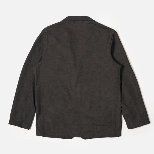 Universal Works Tweed Two Button Jacket