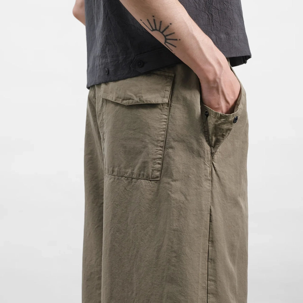 You Must Create Envelope Trouser