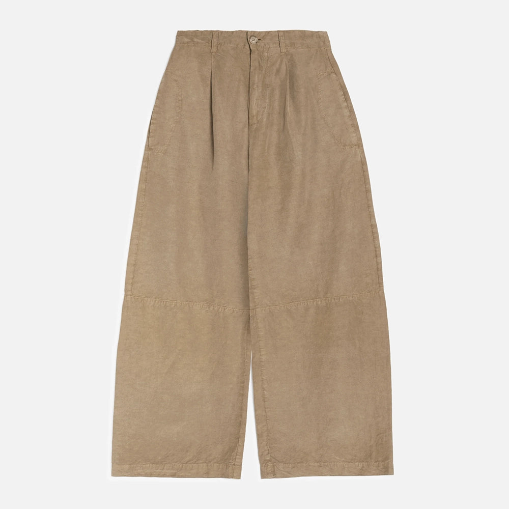 You Must Create Dropout Trouser
