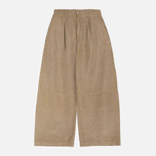 You Must Create Dropout Trouser