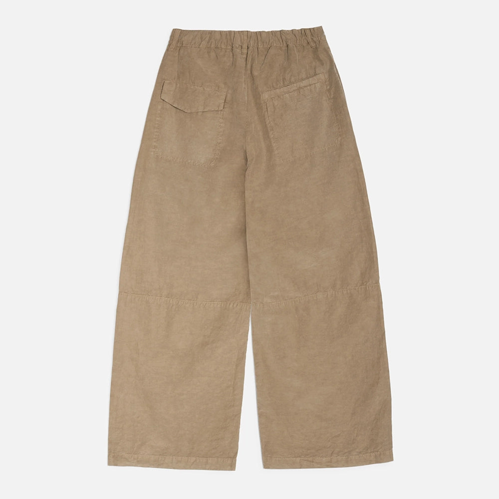 You Must Create Dropout Trouser