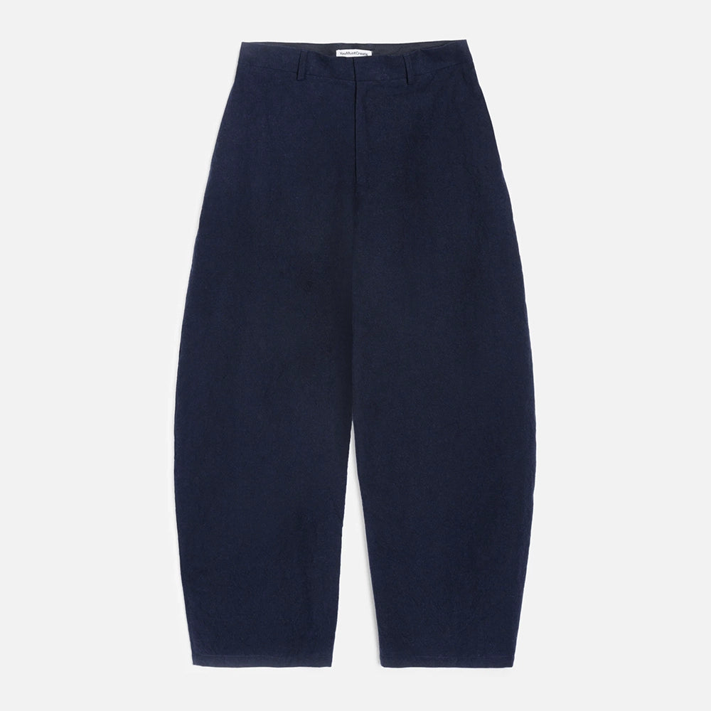 You Must Create Like A Trouser
