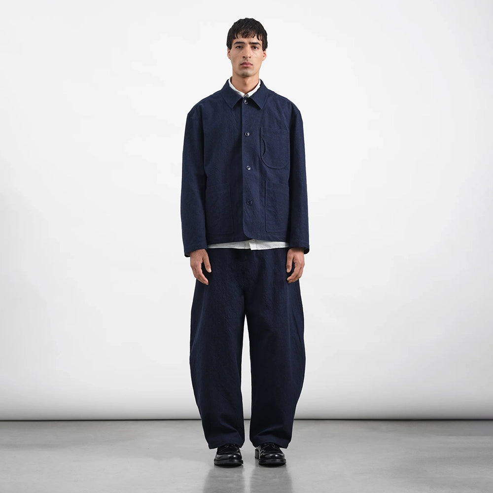 You Must Create Like A Trouser