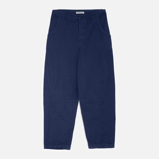 You Must Create Twisted Seam Trouser