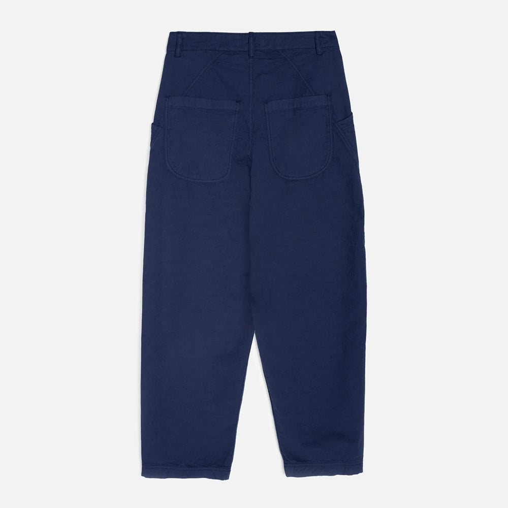 You Must Create Twisted Seam Trouser