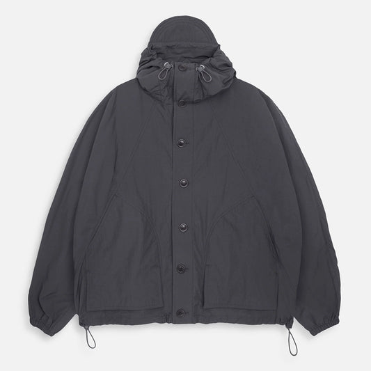 You Must Create Bonehead Jacket