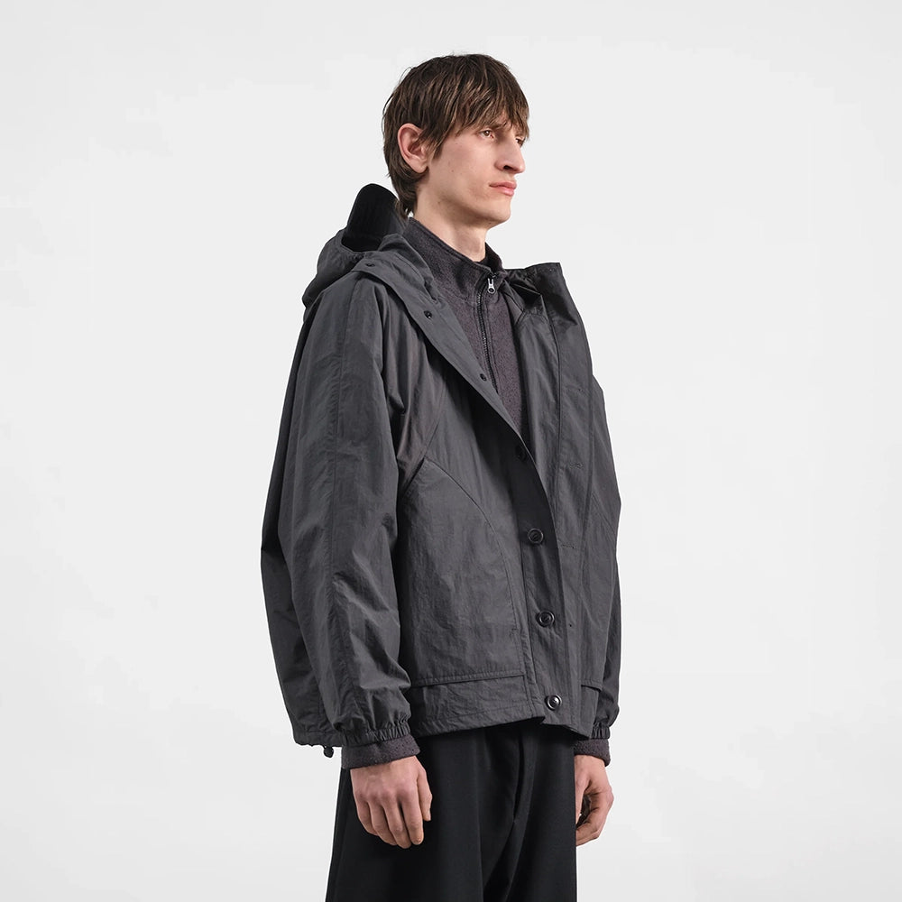 You Must Create Bonehead Jacket