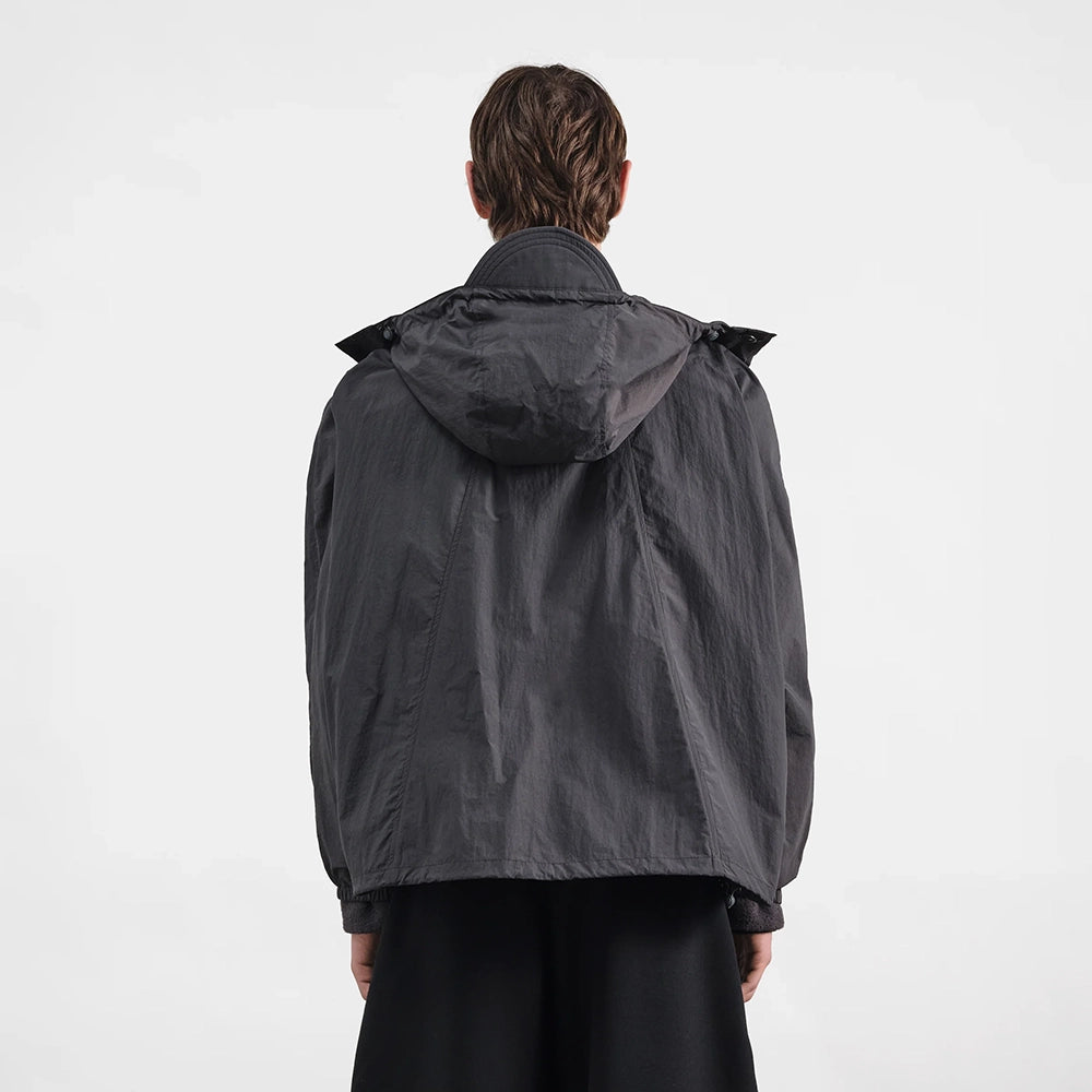 You Must Create Bonehead Jacket