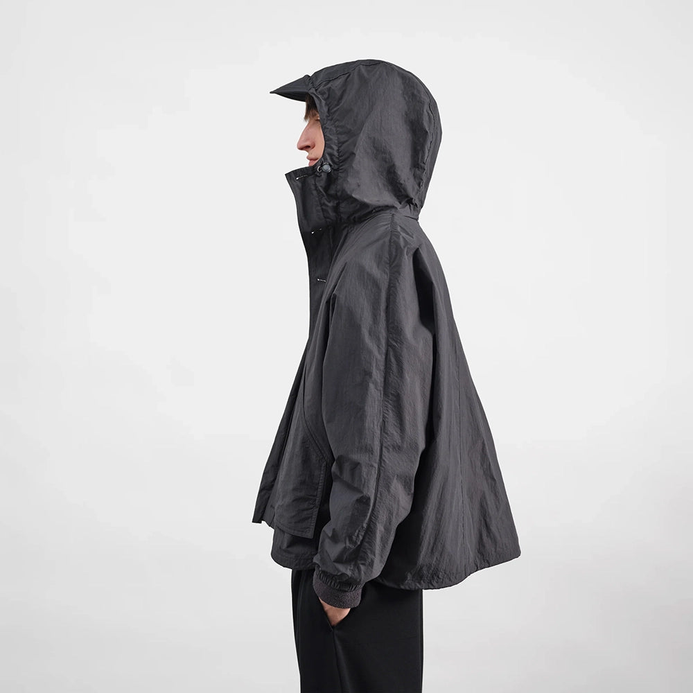 You Must Create Bonehead Jacket