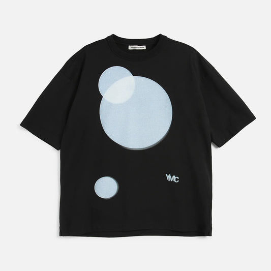 You Must Create Death Star Triple T-Shirt