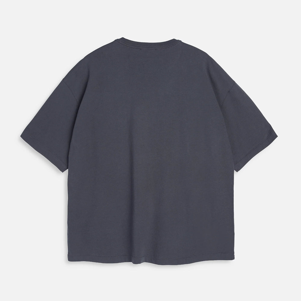 You Must Create Triple Scrambled Print T-Shirt