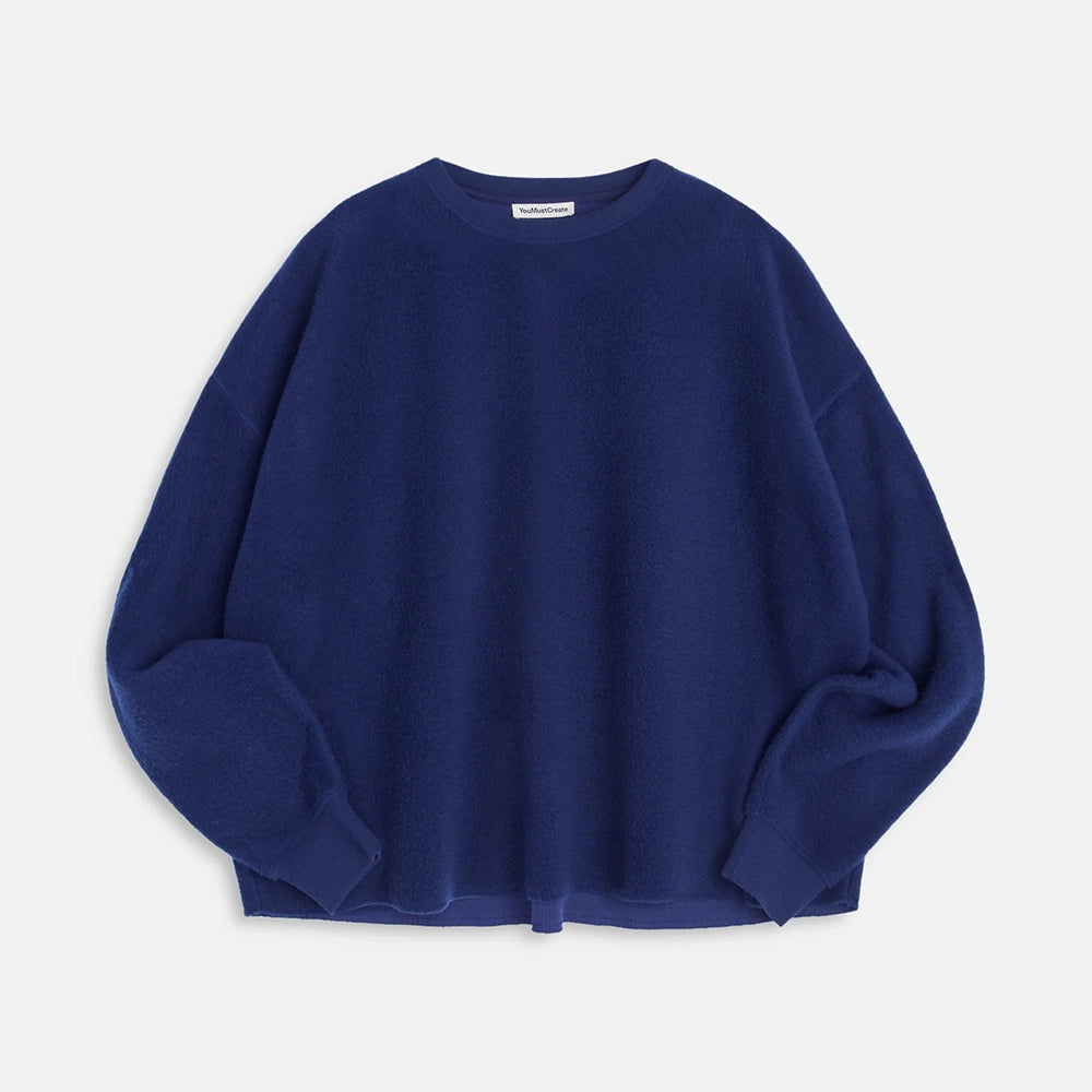 You Must Create Studio Sweatshirt