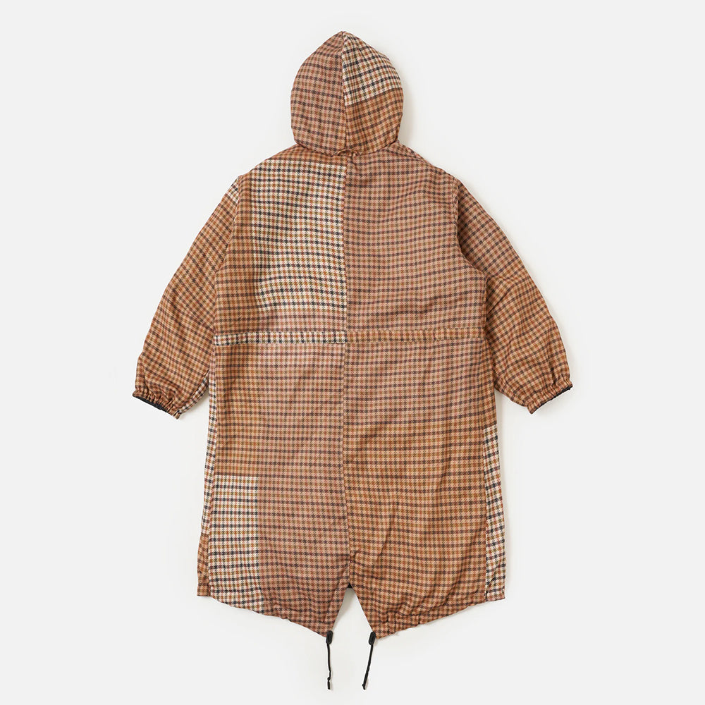 TAION x Universal Works Reversible Military Line Parka Jacket