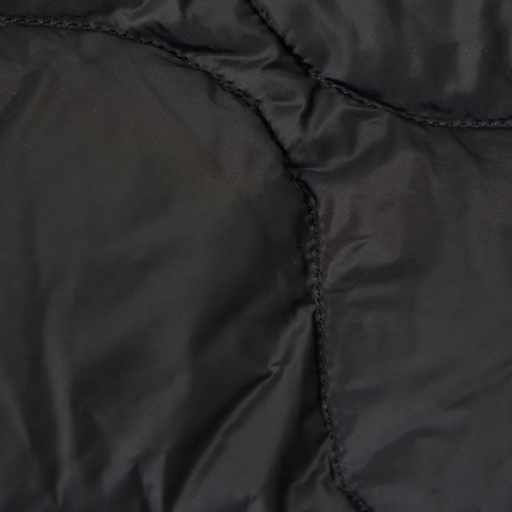 TAION x Universal Works Reversible Military Line Parka Jacket