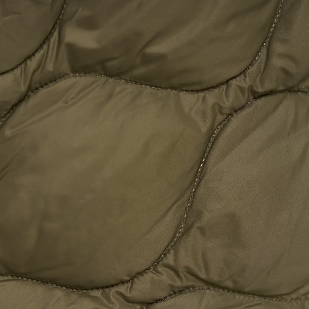 TAION x Universal Works Reversible Military Line Parka Jacket