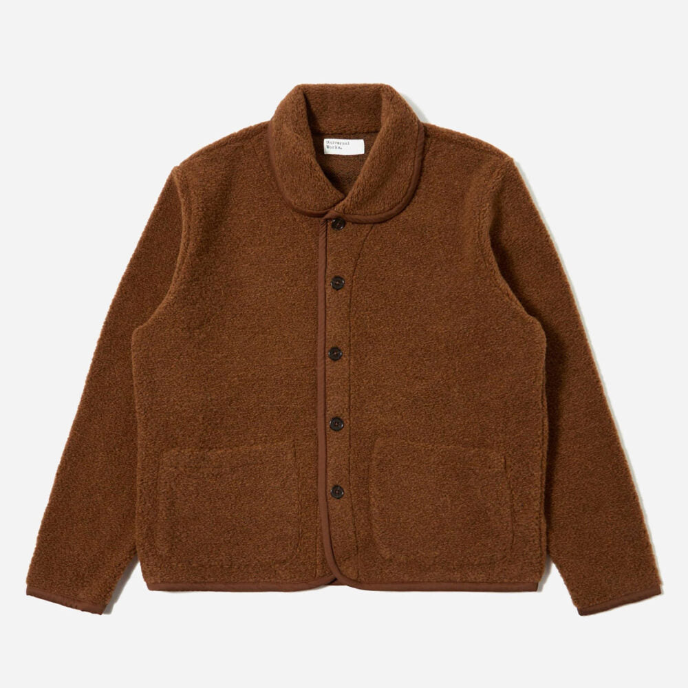Universal Works Lancaster Jacket