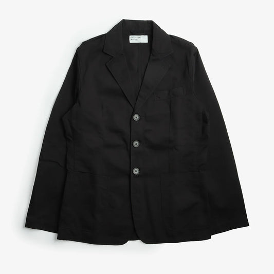 Universal Works Twill London Jacket