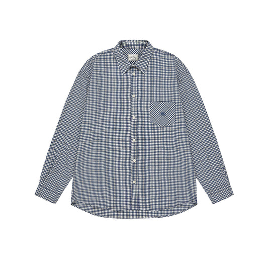 Kappy Vintage Check Shirt