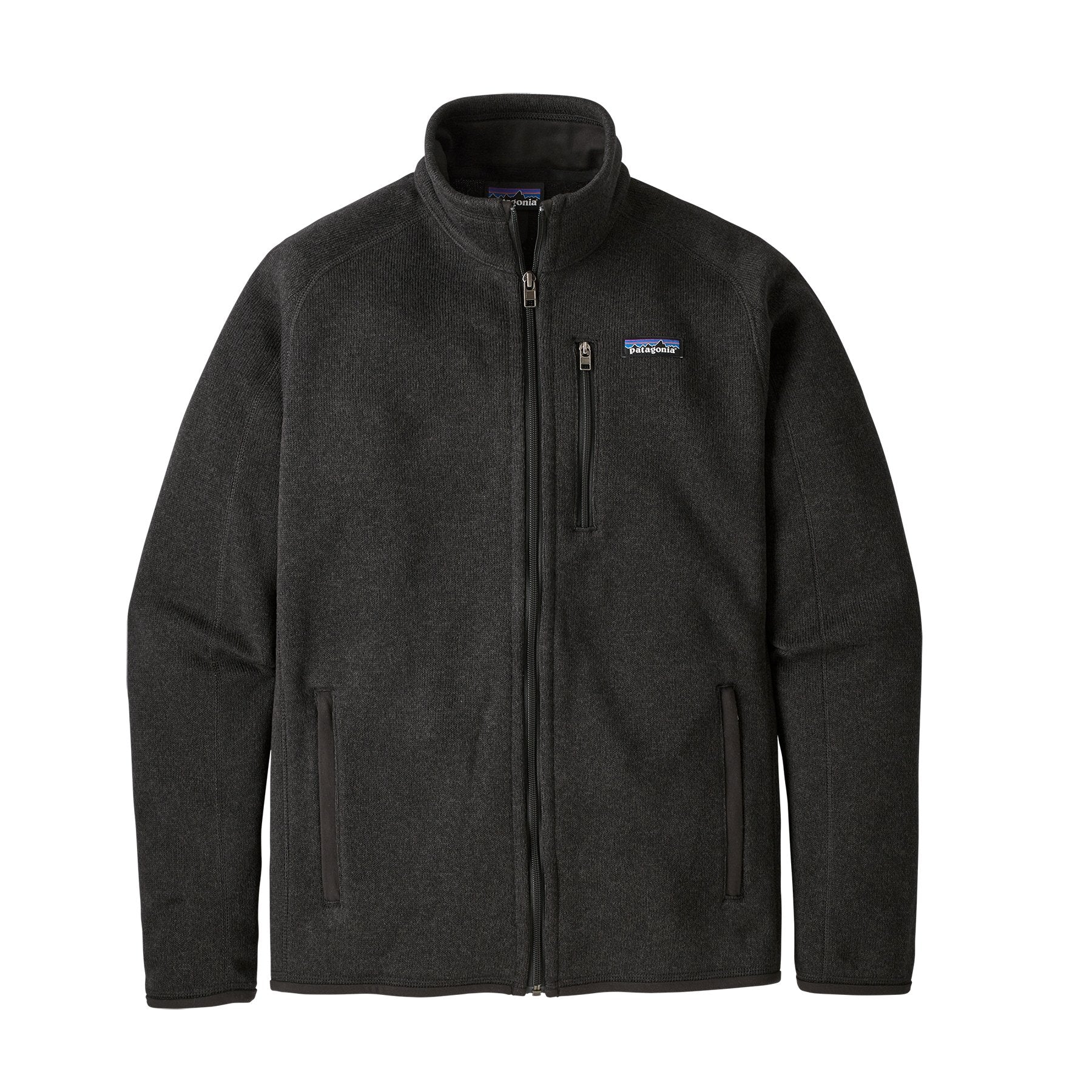 Patagonia Better Sweater Jacket – Sevenwolves Menswear