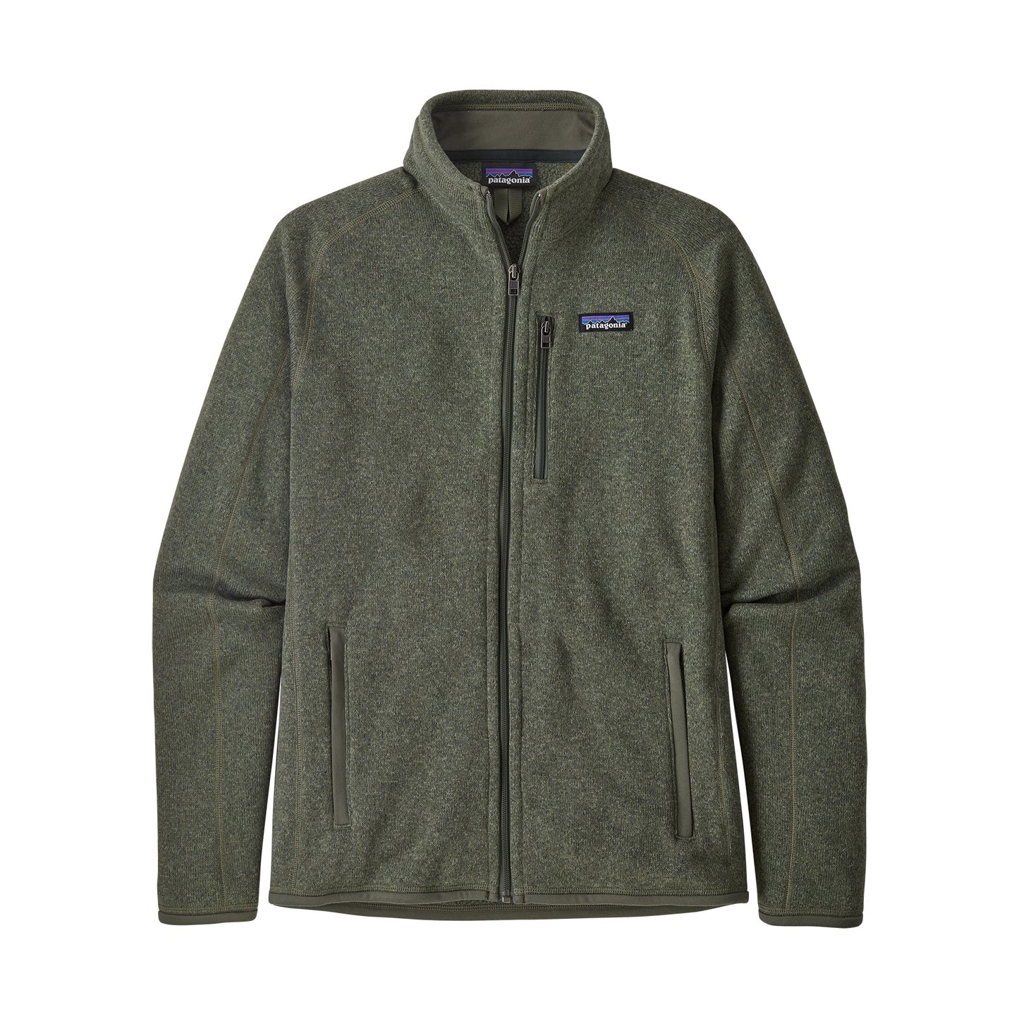 Patagonia Better Sweater Jacket