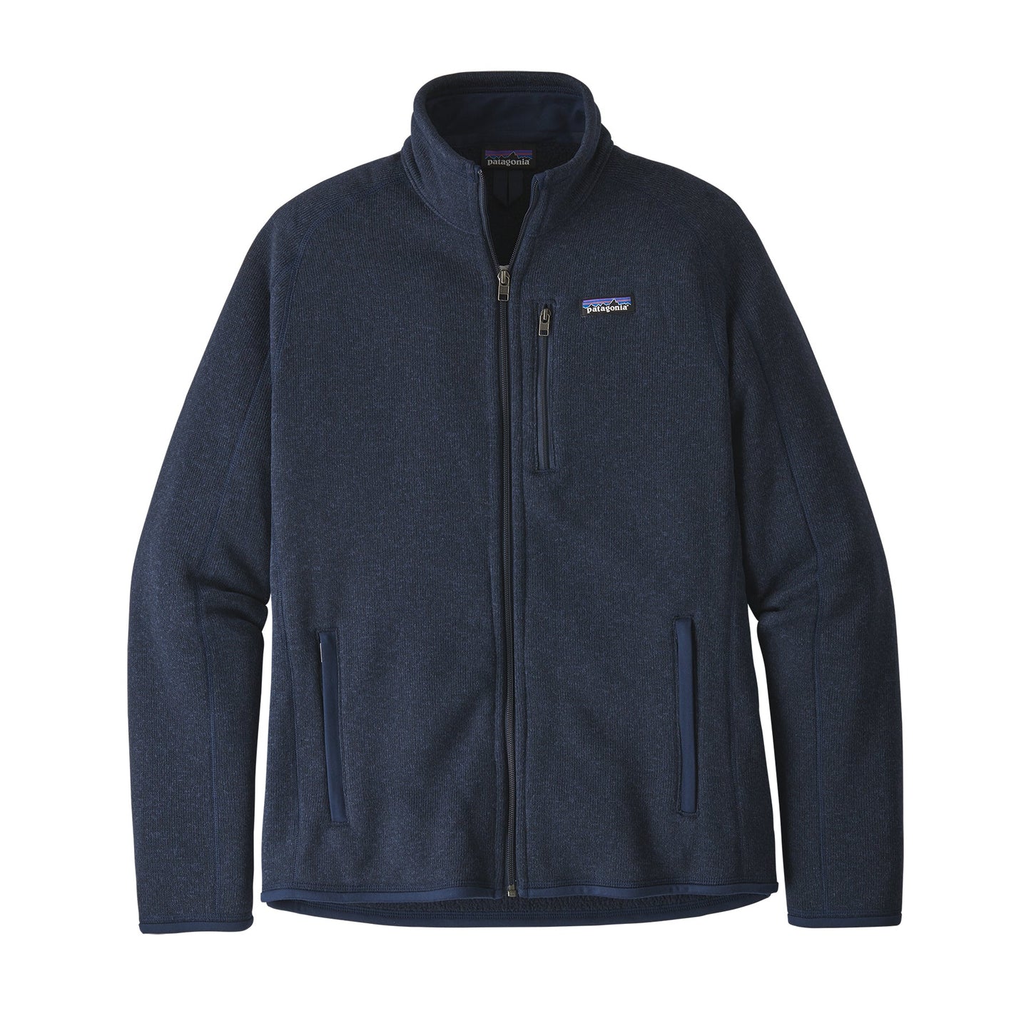 Patagonia Better Sweater Jacket