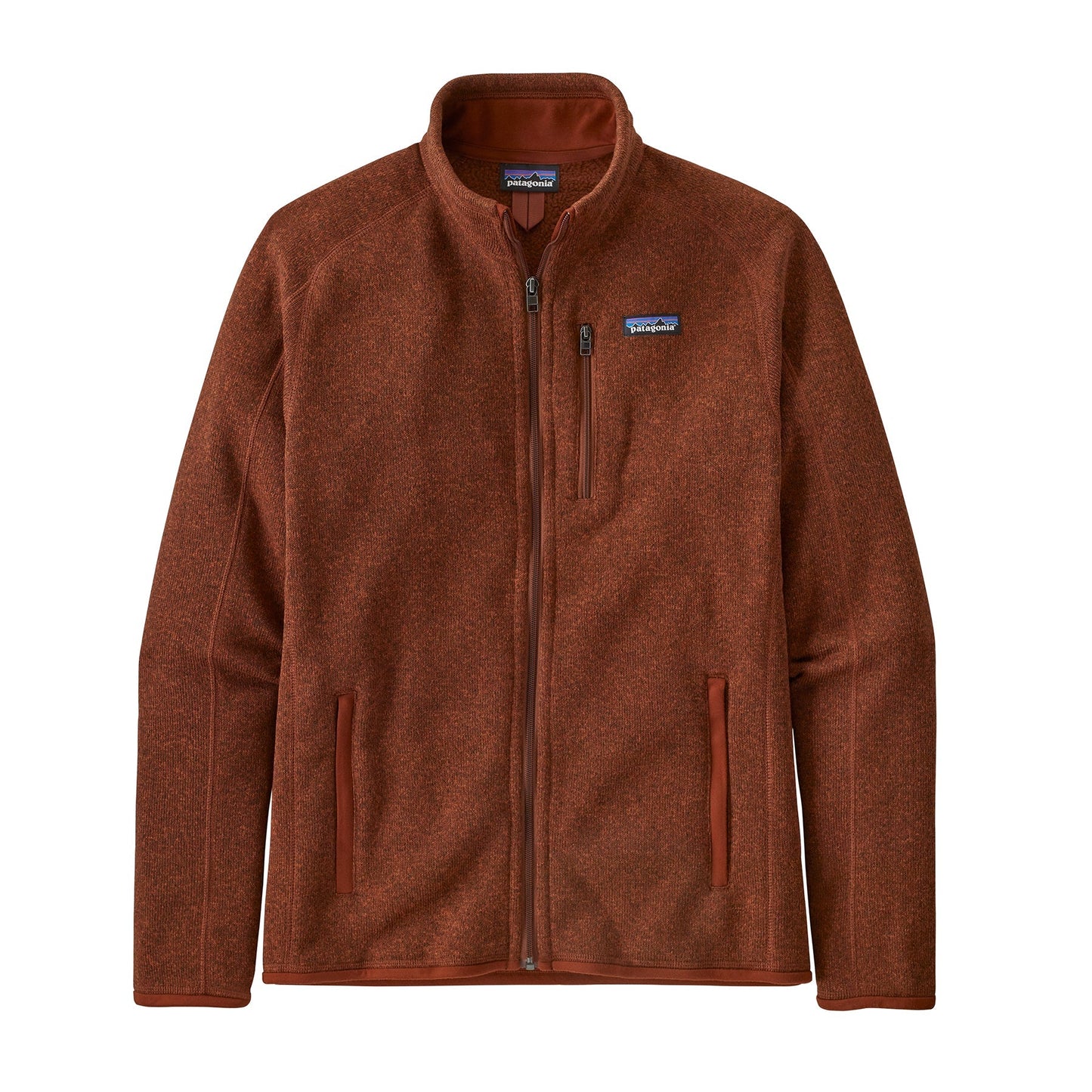 Patagonia Better Sweater Jacket