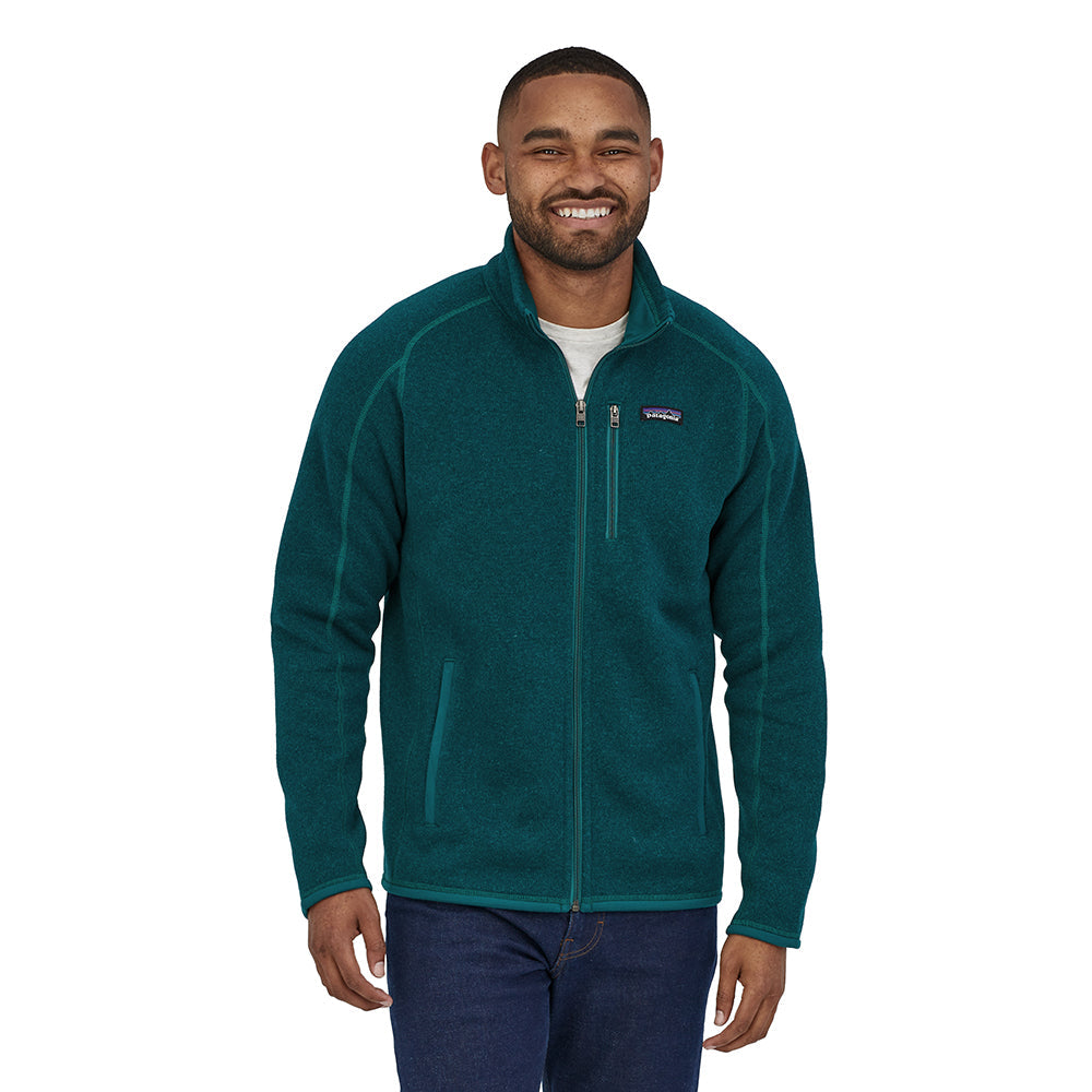 Patagonia Better Sweater Jacket