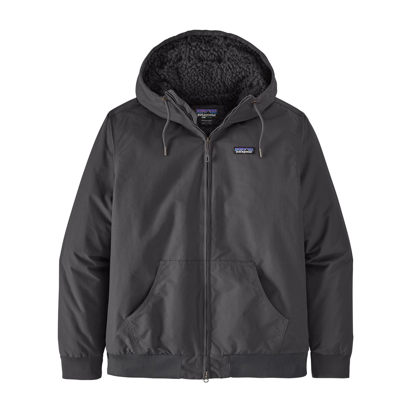 Patagonia Lined Isthmus Hoodie