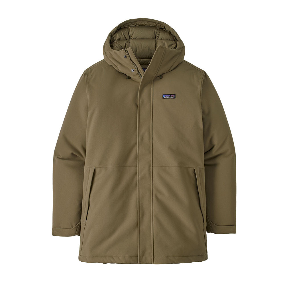 Patagonia Lone Mountain Parka