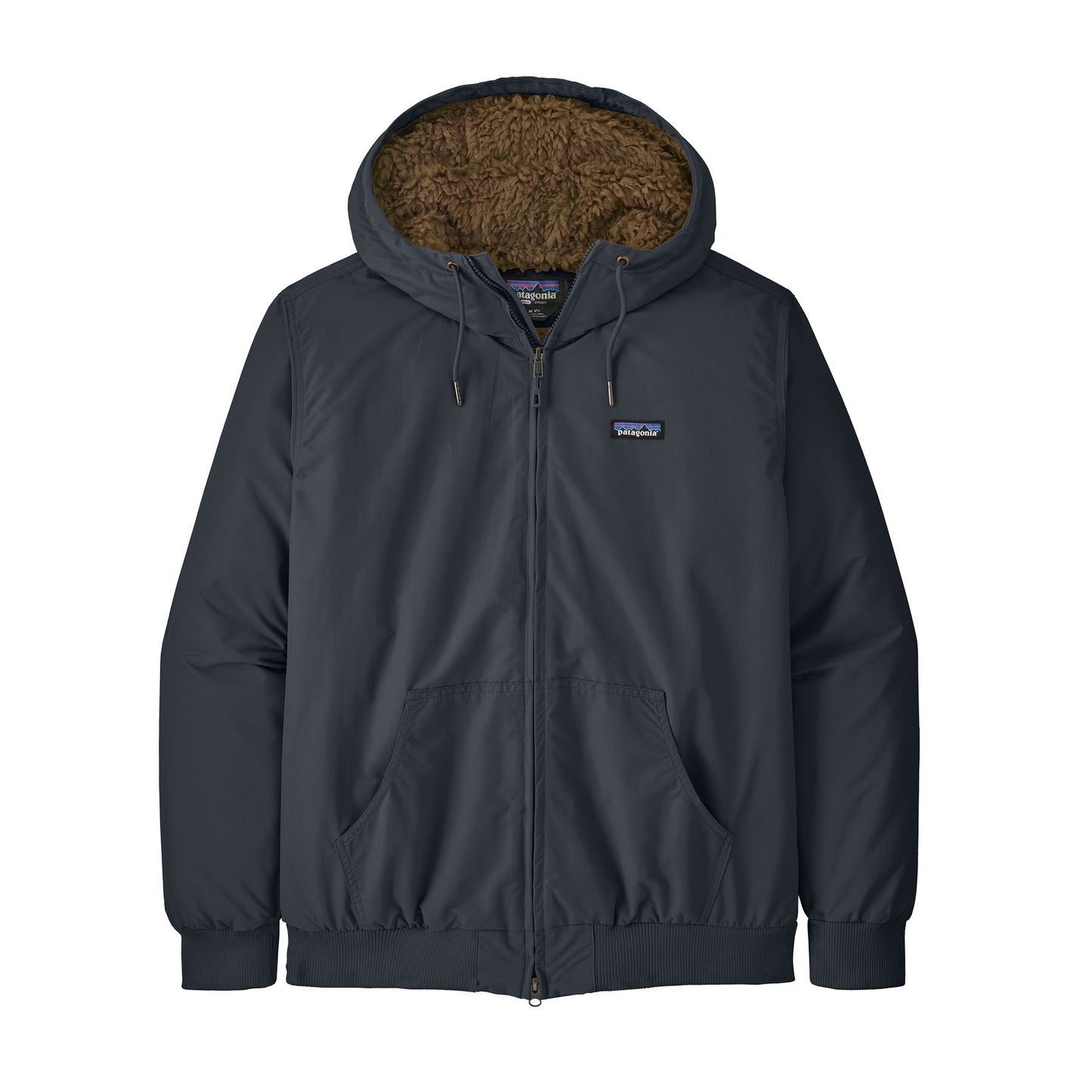 Patagonia Lined Isthmus Hoodie