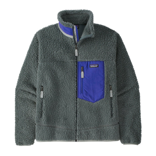 Patagonia Classic Retro-X Jacket