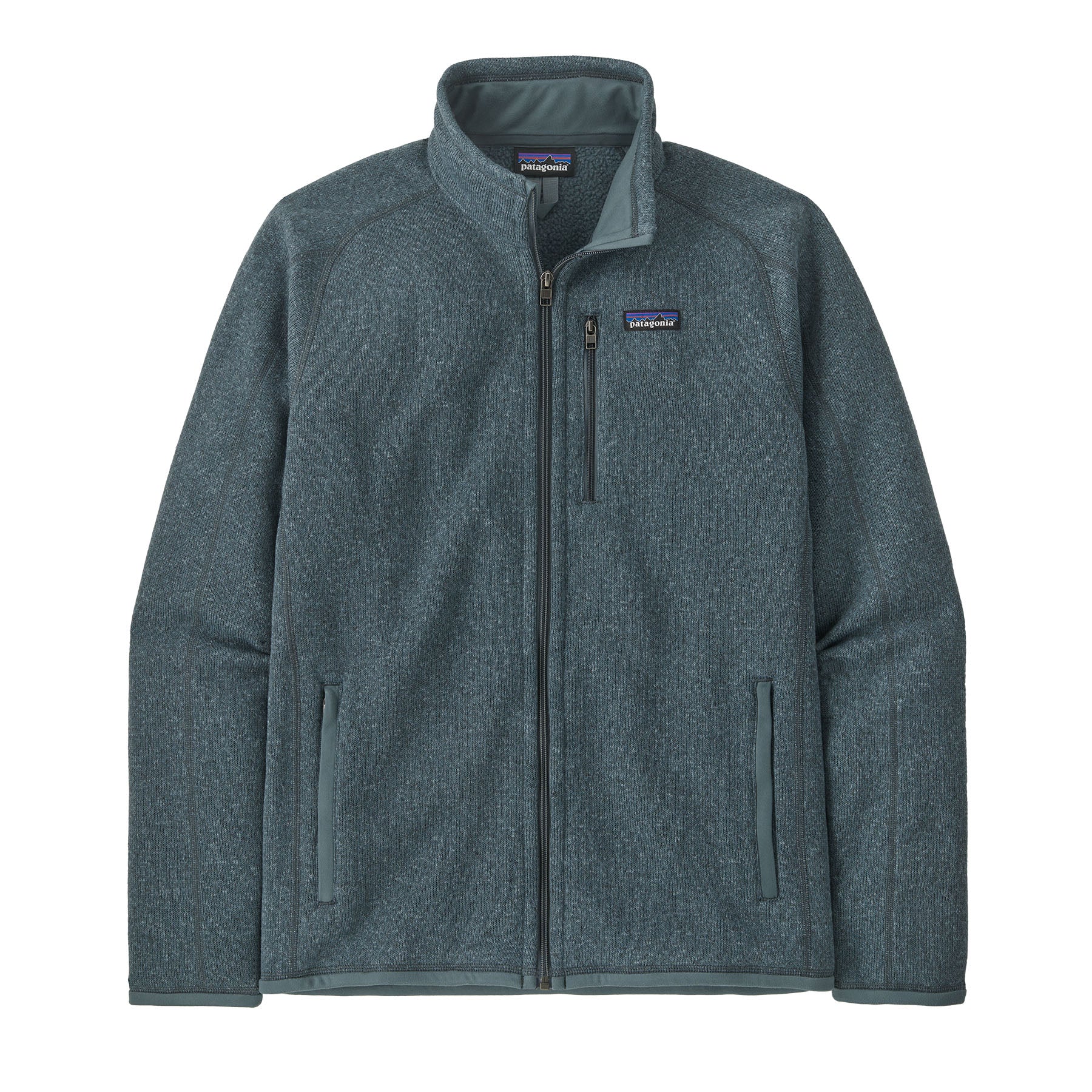 Patagonia men's fleece pullover sale online