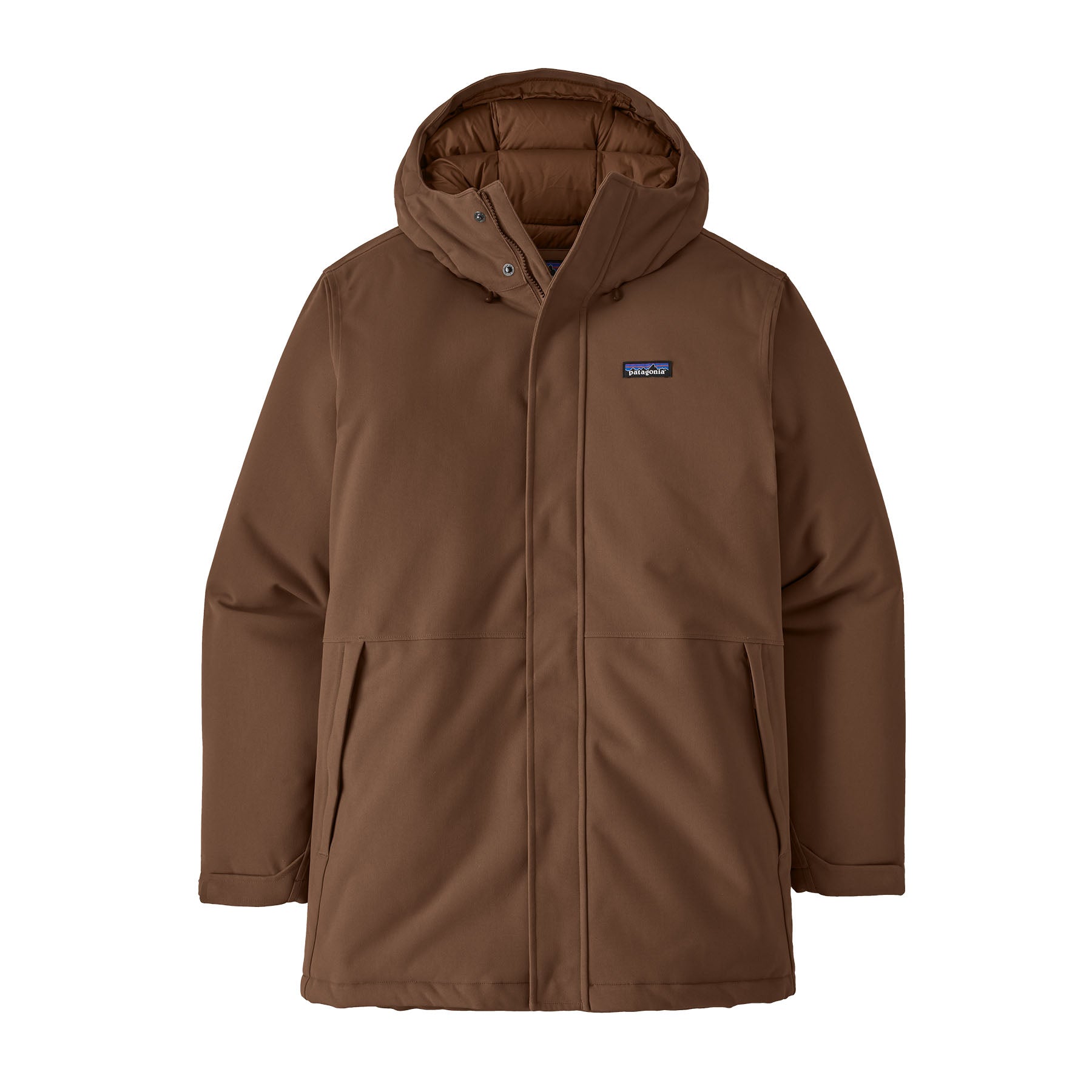 Parka lone mountain patagonia online