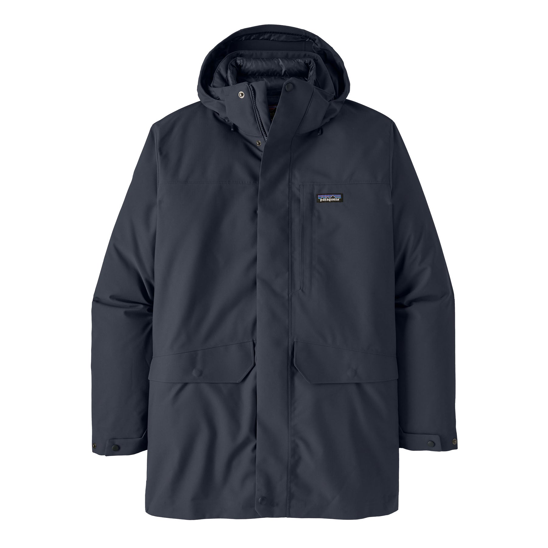 Patagonia Tres 3-In-1 Parka