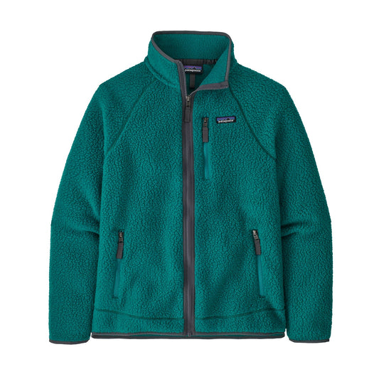 Patagonia Retro Pile Jacket