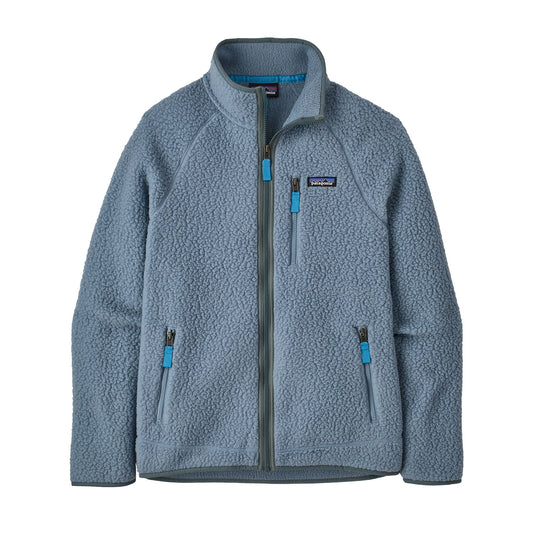 Patagonia Retro Pile Jacket