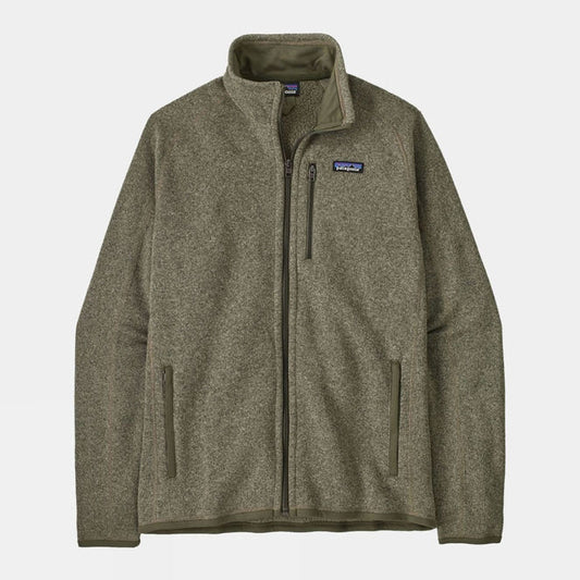 Patagonia Better Sweater Jacket