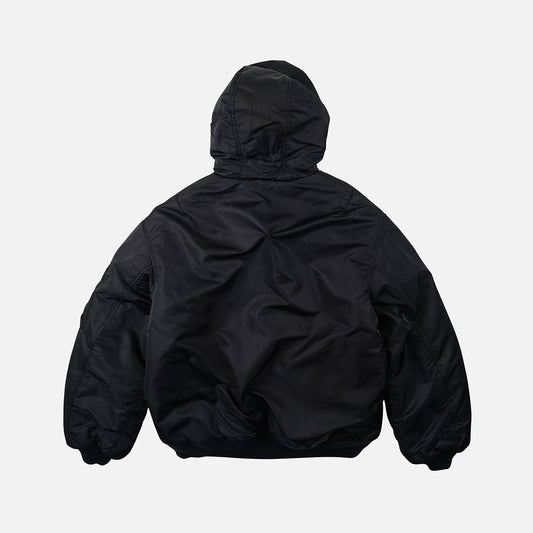FrizmWORKS Active MA-1 Hooded Parka