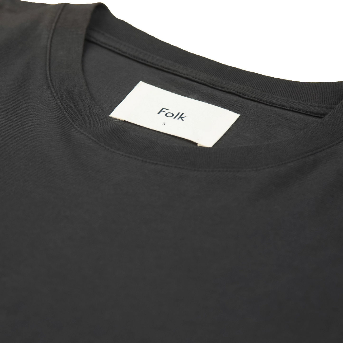 Folk Assembly Tee