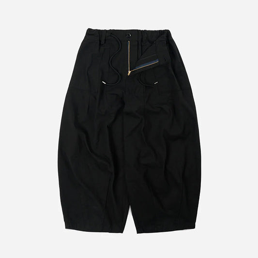 FrizmWORKS Twill Balloon Pant