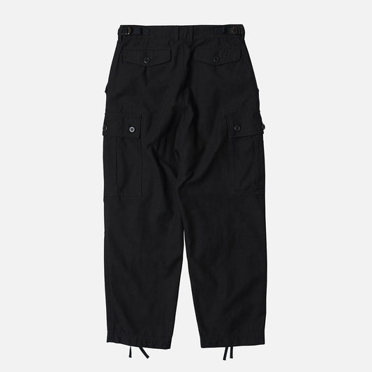 FrizmWORKS Backsatin Fatigue Pants
