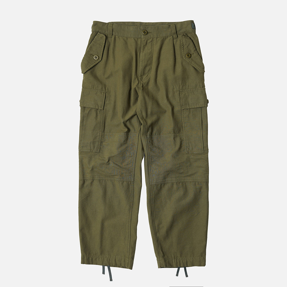 FrizmWORKS Backsatin Fatigue Pants