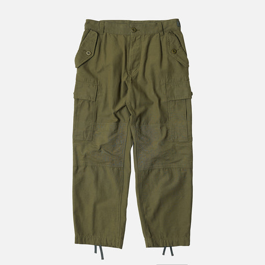 FrizmWORKS Backsatin Fatigue Pants