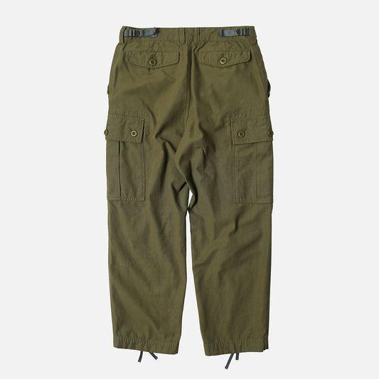FrizmWORKS Backsatin Fatigue Pants