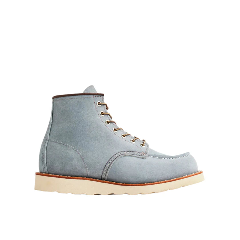 Red Wing 8800 Classic Moc Toe Boot