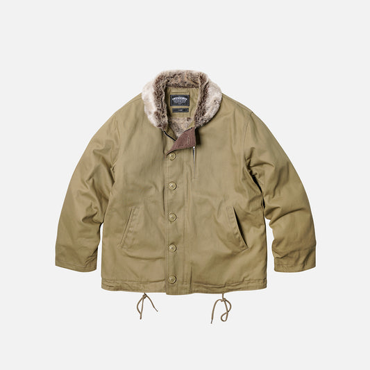 FrizmWORKS Edgar N-1 Deck Jacket
